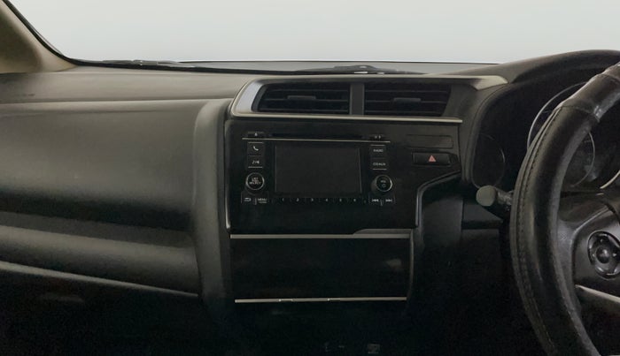 2019 Honda Jazz 1.2L I-VTEC V, Petrol, Manual, 72,335 km, Air Conditioner