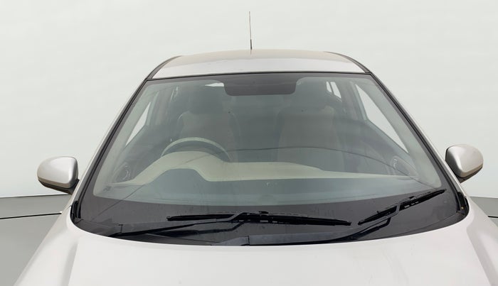 2017 Hyundai Elite i20 MAGNA EXECUTIVE 1.2, CNG, Manual, 47,316 km, Front Windshield