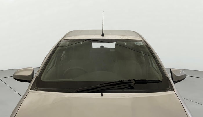 2015 Toyota Etios Liva G, Petrol, Manual, 20,502 km, Front Windshield