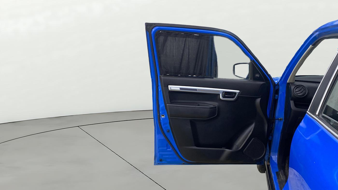 2019 Maruti S PRESSO VXI PLUS AMT, Petrol, Automatic, 81,030 km, LHS Front Door