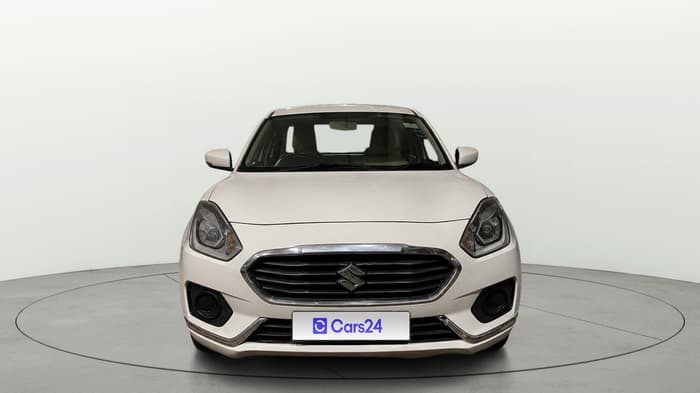 2018 Maruti Dzire ZXI PLUS, Petrol, Manual, 56,723 km, Front
