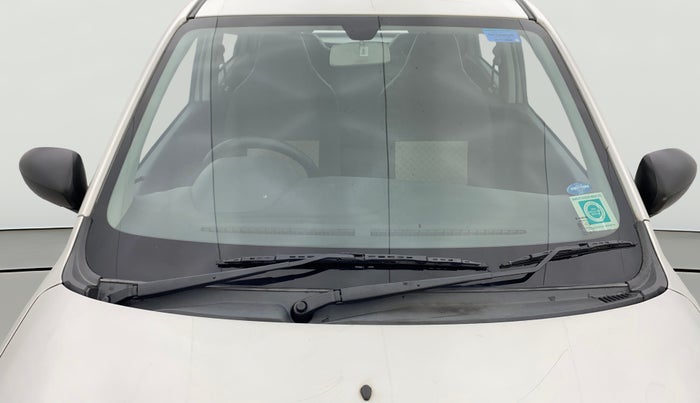 2023 Maruti Alto K10 VXI, Petrol, Manual, 28,199 km, Front Windshield