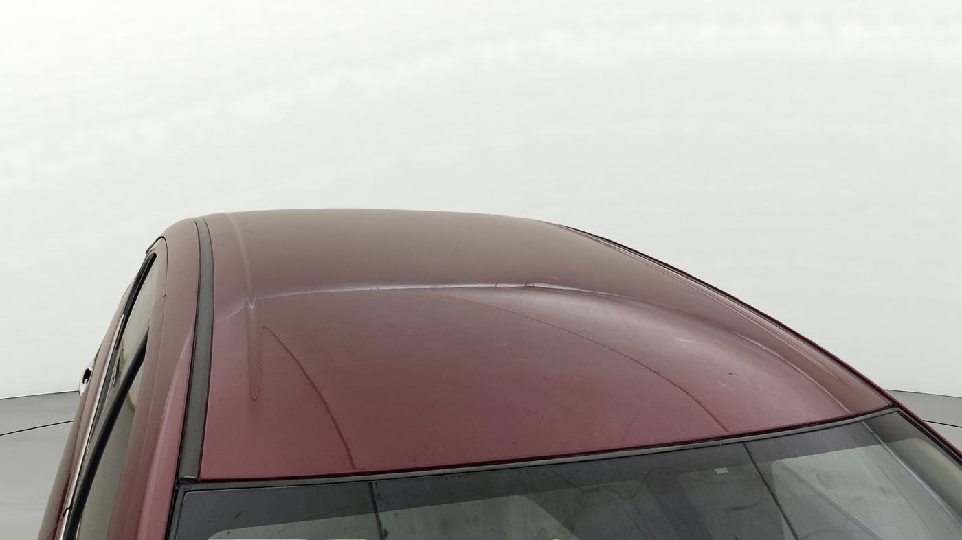 2019 Maruti Ciaz ALPHA  AT 1.5 SHVS PETROL, Petrol, Automatic, 60,463 km, Roof