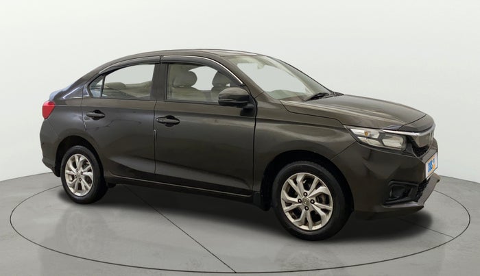 2020 Honda Amaze 1.2L I-VTEC V, Petrol, Manual, 28,816 km, SRP