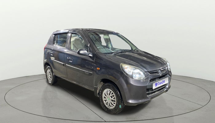 2014 Maruti Alto 800 VXI, Petrol, Manual, 38,018 km, SRP