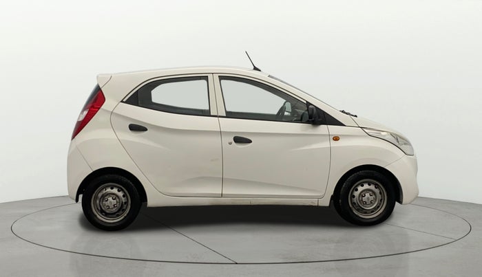 2018 Hyundai Eon ERA +, Petrol, Manual, 72,447 km, Right Side View