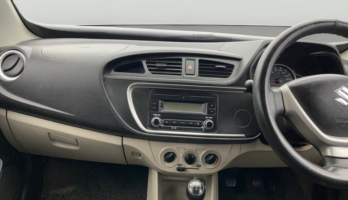 2021 Maruti Alto VXI, Petrol, Manual, 44,263 km, Air Conditioner