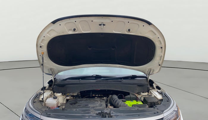 2021 KIA SELTOS HTK PLUS AT 1.5 DIESEL, Diesel, Automatic, 63,013 km, Open Bonet