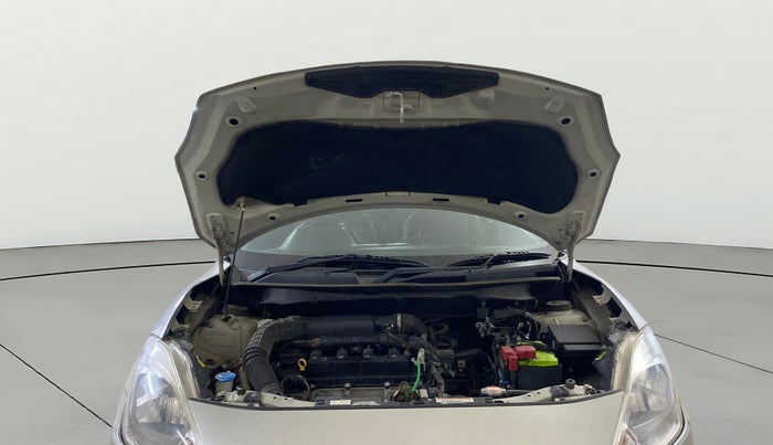 2021 Maruti Swift LXI, Petrol, Manual, 62,976 km, Open Bonet