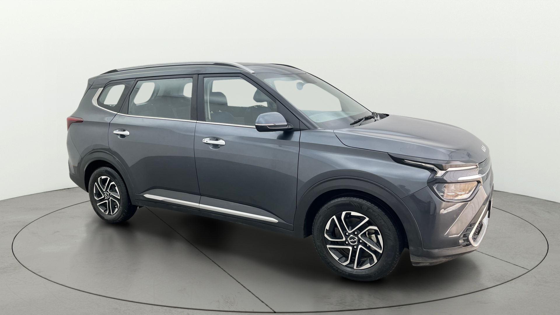 2023 KIA Carens LUXURY PLUS IMT 1.5 DIESEL IMT 2023 KIA Carens LUXURY PLUS IMT 1.5 DIESEL IMT