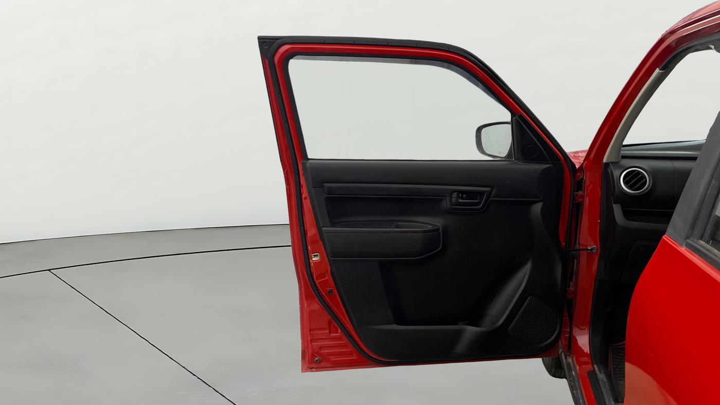 2022 Maruti S PRESSO VXI+, Petrol, Manual, 21,940 km, LHS Front Door