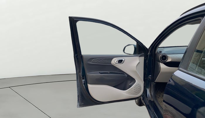 2023 Hyundai GRAND I10 NIOS SPORTZ 1.2 KAPPA VTVT CNG, CNG, Manual, 67,739 km, LHS Front Door