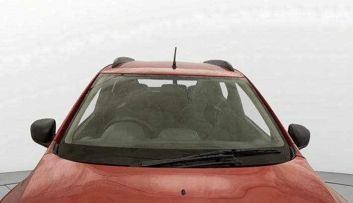 2016 Renault Kwid RXT 0.8, Petrol, Manual, 41,281 km, Front Windshield