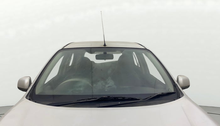 2013 Nissan Micra Active XV, Petrol, Manual, 76,420 km, Front Windshield