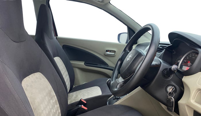 2015 Maruti Celerio VXI AMT, Petrol, Automatic, 82,209 km, Right Side Front Door Cabin