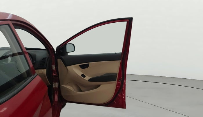 2017 Hyundai Eon MAGNA +, Petrol, Manual, 33,840 km, RHS Front Door