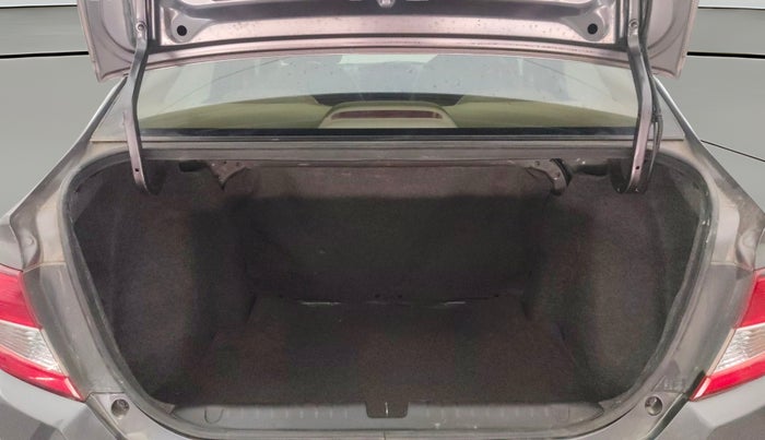 2019 Honda Amaze 1.2L I-VTEC S, Petrol, Manual, 89,742 km, Boot Open Zoomed View