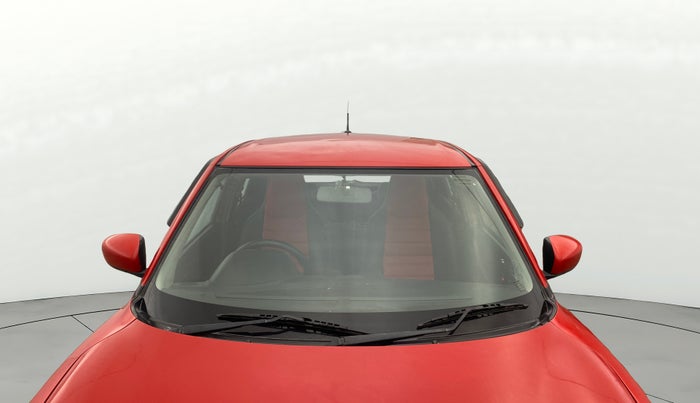 2020 Maruti Swift LXI, Petrol, Manual, 53,902 km, Front Windshield