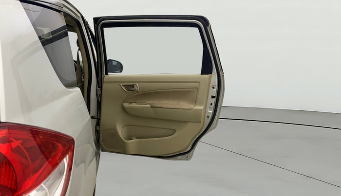 2012 Maruti Ertiga VDI, Diesel, Manual, 93,510 km, RHS Rear Door