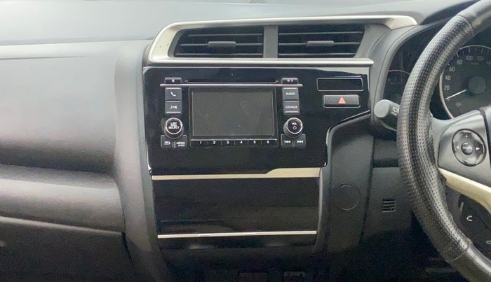 2019 Honda Jazz 1.2L I-VTEC V, Petrol, Manual, 48,501 km, Air Conditioner