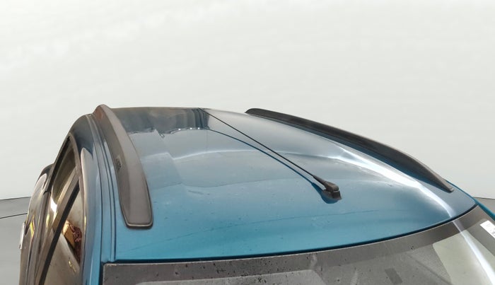 2020 Renault Kwid CLIMBER 1.0 AMT (O), Petrol, Automatic, 65,147 km, Roof