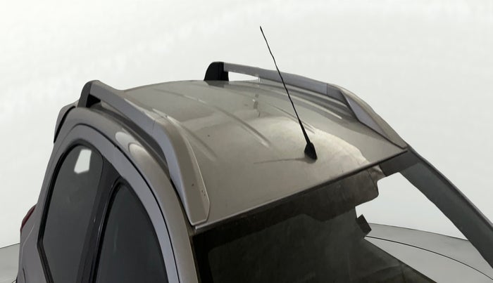 2015 Toyota Etios CROSS 1.2 G, CNG, Manual, 64,189 km, Roof