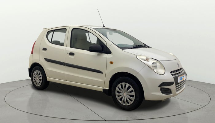 2012 Maruti A Star VXI (ABS) AT, Petrol, Automatic, 49,688 km, SRP