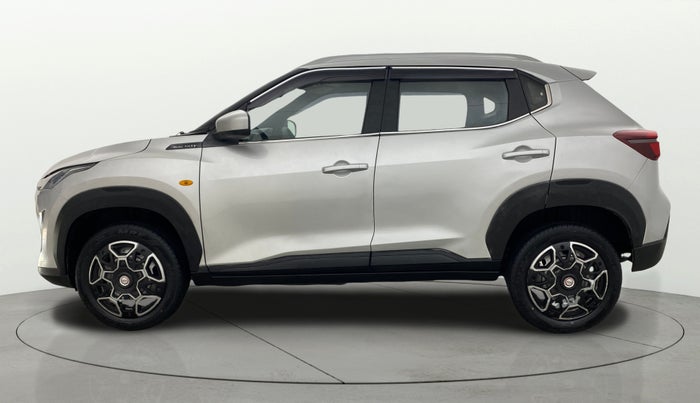 2022 Nissan MAGNITE XE, Petrol, Manual, 41,657 km, Left Side