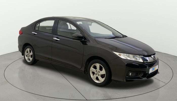 2015 Honda City 1.5L I-VTEC VX, Petrol, Manual, 46,759 km, SRP