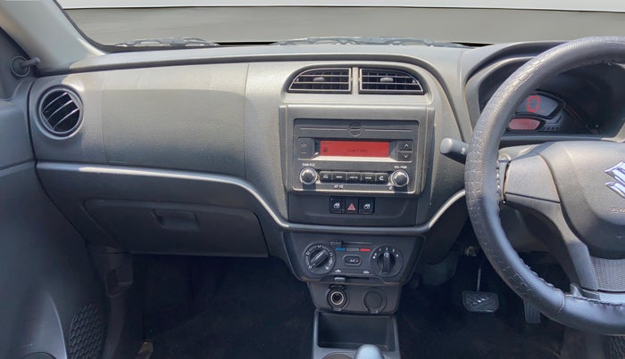 2024 Maruti Alto K10 VXi (O) AGS, Petrol, Manual, 13,265 km, Air Conditioner