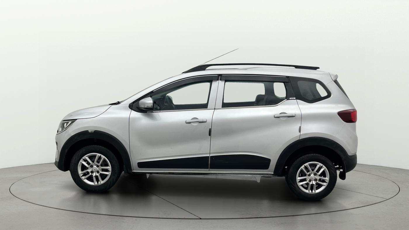 2019 Renault TRIBER RXL MT, Petrol, Manual, 70,354 km, Left Side