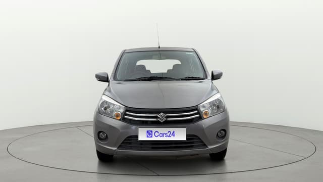 Used 2016 Maruti Suzuki 1000