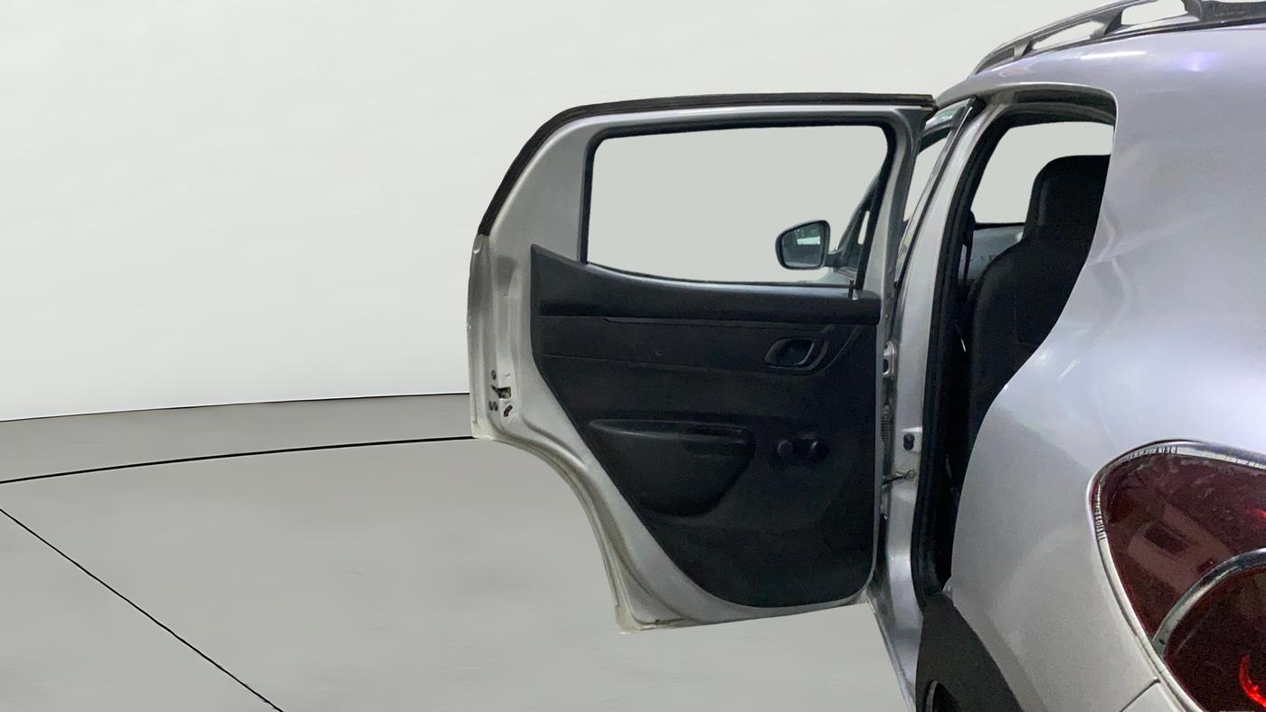 2021 Renault Kwid RXL 1.0, Petrol, Manual, 82,001 km, LHS Rear Door