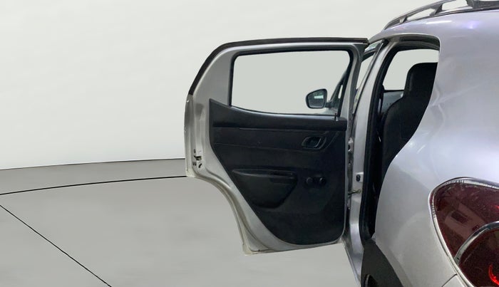 2021 Renault Kwid RXL 1.0, Petrol, Manual, 82,130 km, LHS Rear Door