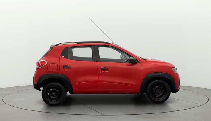 2016 Renault Kwid RXT 0.8, Petrol, Manual, 1,16,802 km, Right Side View