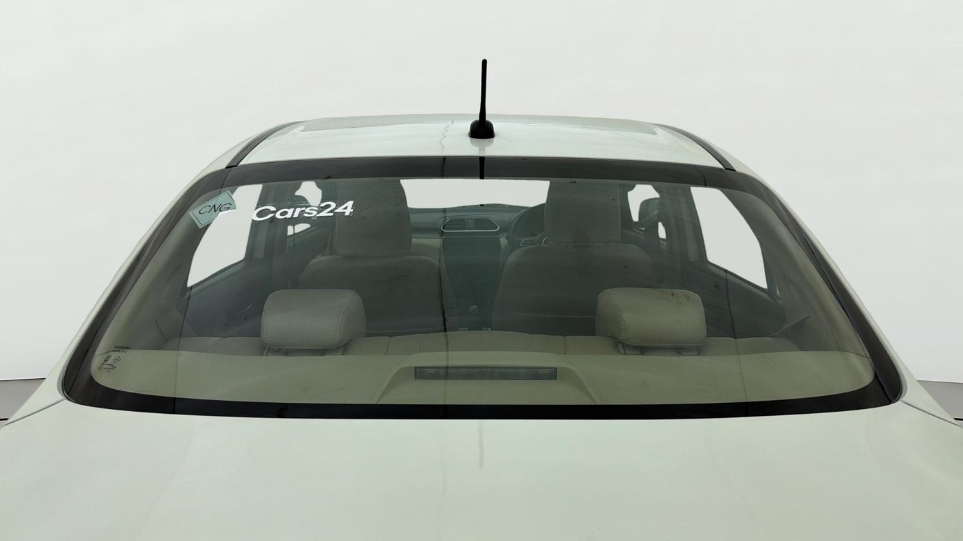 2022 Maruti Dzire VXI CNG, CNG, Manual, 56,329 km, Rear Windshield