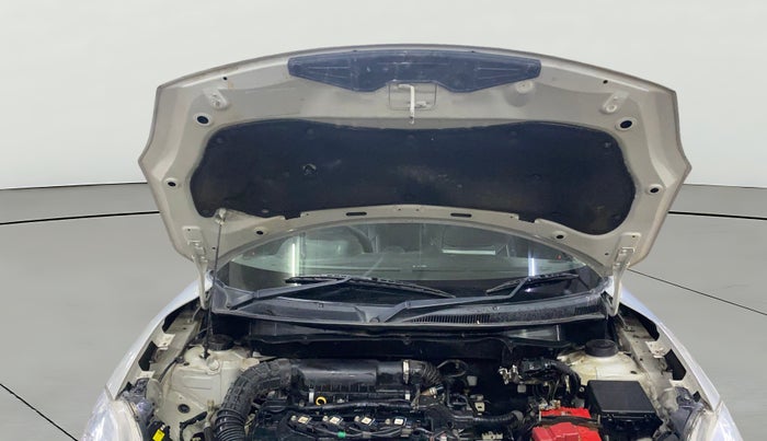 2020 Maruti Swift VXI, Petrol, Manual, 49,751 km, Open Bonet