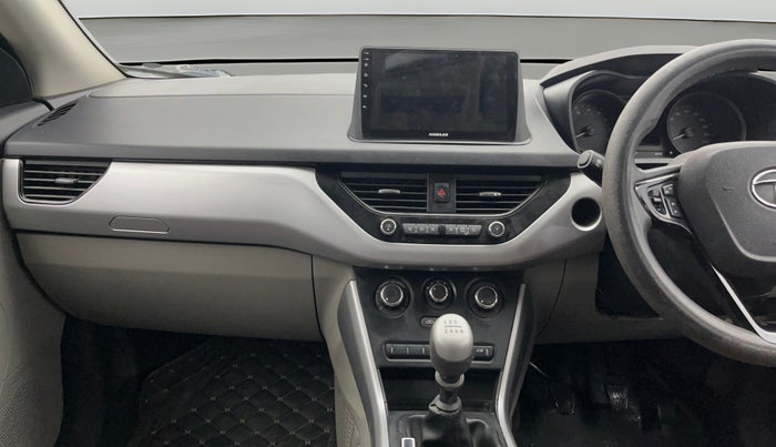 2019 Tata NEXON XM PETROL, CNG, Manual, 59,707 km, Air Conditioner