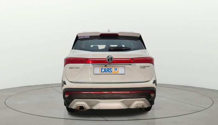 2019 MG HECTOR SHARP 1.5 DCT PETROL, Petrol, Automatic, 69,033 km, Back/Rear