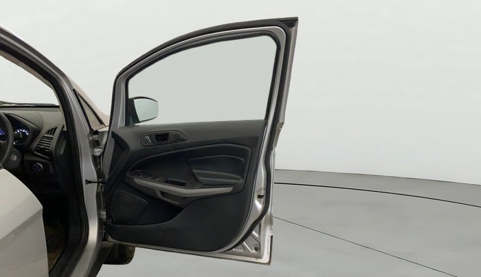 2018 Ford Ecosport AMBIENTE 1.5L PETROL, Petrol, Manual, 71,660 km, RHS Front Door