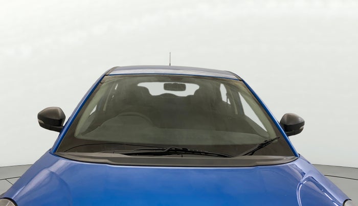 2019 Tata NEXON XM PETROL, Petrol, Manual, 55,501 km, Front Windshield