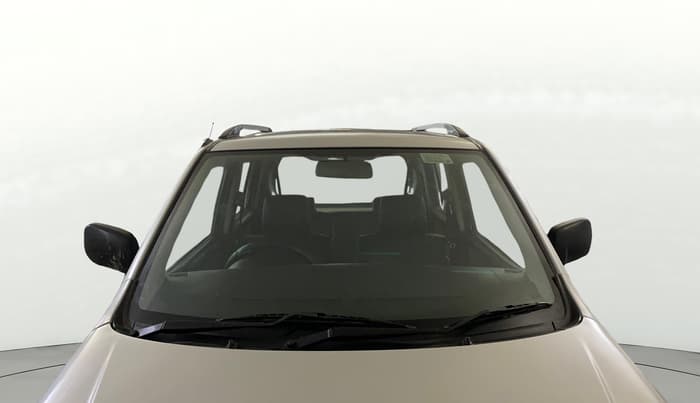 2015 Maruti Wagon R 1.0 LXI, Petrol, Manual, 66,097 km, Front Windshield
