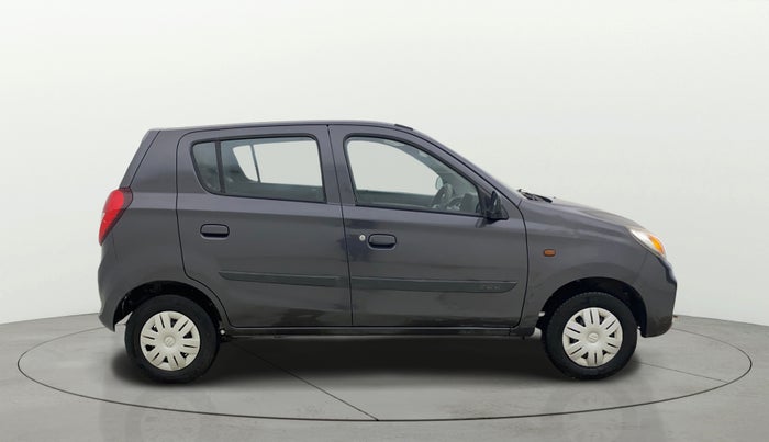 2021 Maruti Alto LXI OPT CNG, CNG, Manual, 55,172 km, Right Side View