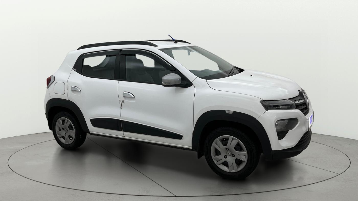 2020 Renault Kwid RXT 1.0 (O), Petrol, Manual, 63,754 km, SRP