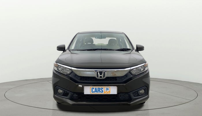 2019 Honda Amaze 1.2L I-VTEC V CVT, Petrol, Automatic, 27,585 km, Front