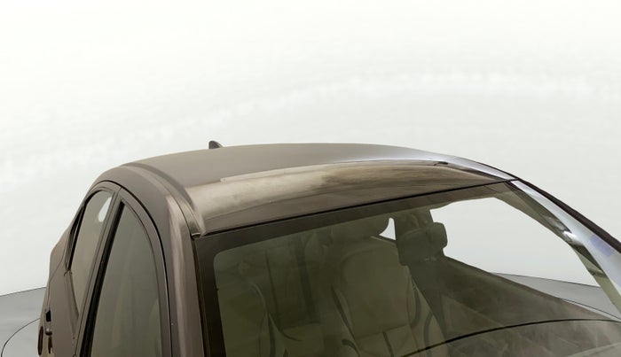 2019 Honda Amaze 1.2L I-VTEC S, Petrol, Manual, 71,278 km, Roof