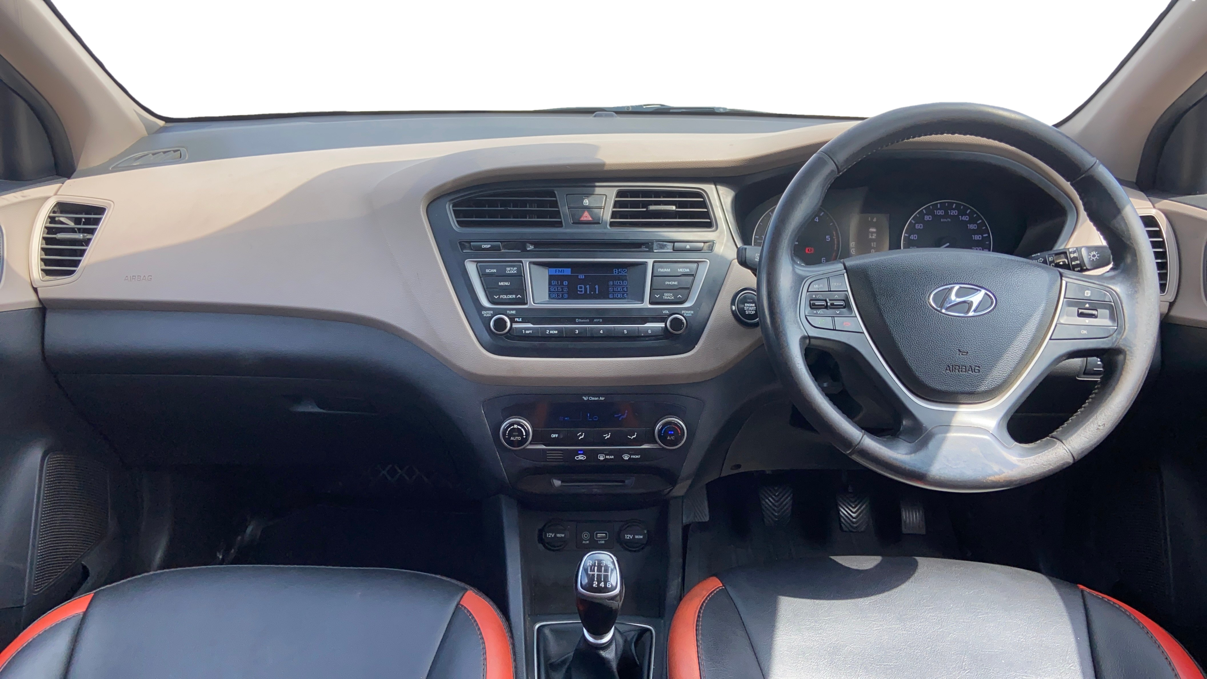 Interior