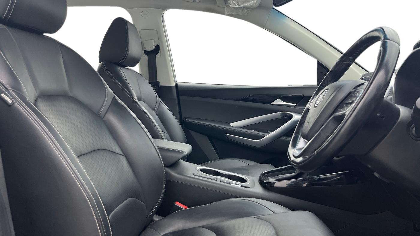 2020 MG HECTOR SHARP 1.5 DCT PETROL, Petrol, Automatic, 41,215 km, Right Side Front Door Cabin
