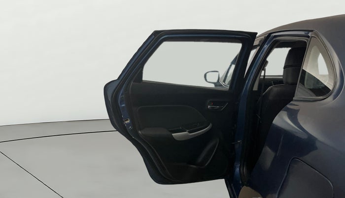 2018 Maruti Baleno DELTA PETROL 1.2, Petrol, Manual, 70,303 km, LHS Rear Door