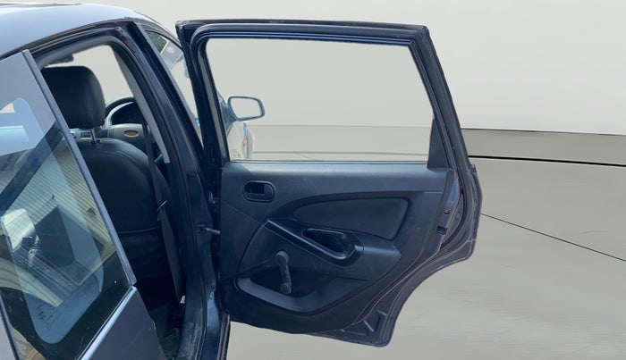 2013 Ford Figo EXI 1.4 DIESEL, Diesel, Manual, 81,857 km, RHS Rear Door